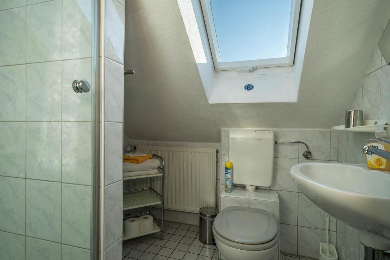 Ferienhof Sauter Friedrichshafen Neukirch  Luaran gambar