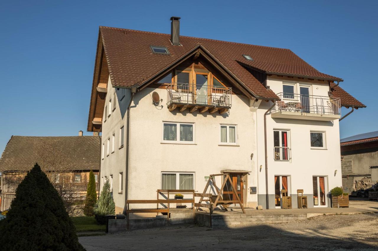 Ferienhof Sauter Friedrichshafen Neukirch  Luaran gambar