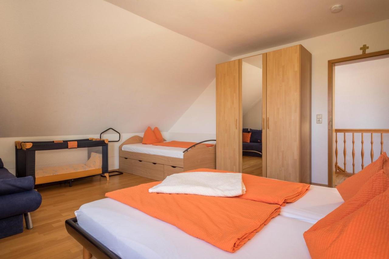 Ferienhof Sauter Friedrichshafen Neukirch  Luaran gambar