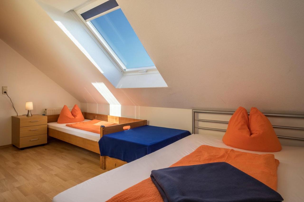 Ferienhof Sauter Friedrichshafen Neukirch  Luaran gambar