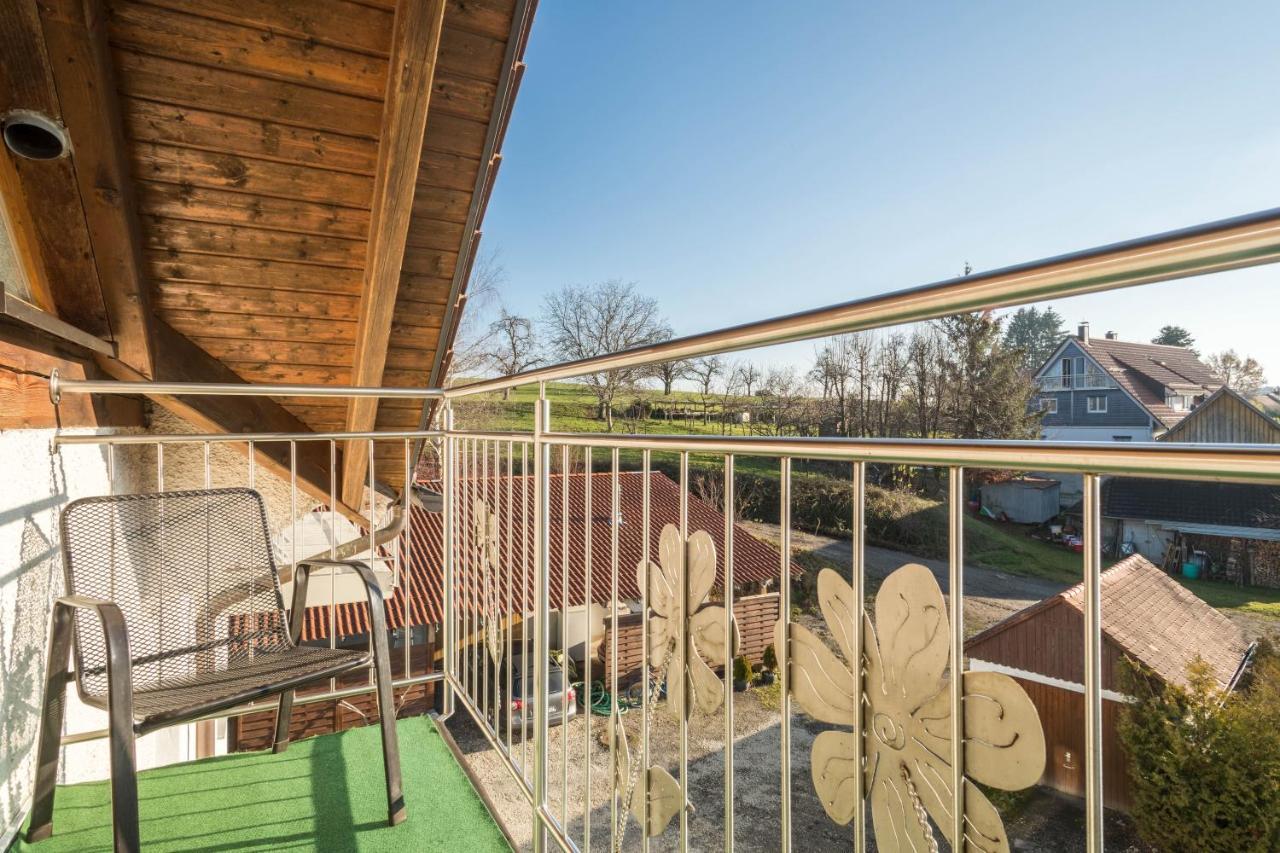 Ferienhof Sauter Friedrichshafen Neukirch  Luaran gambar