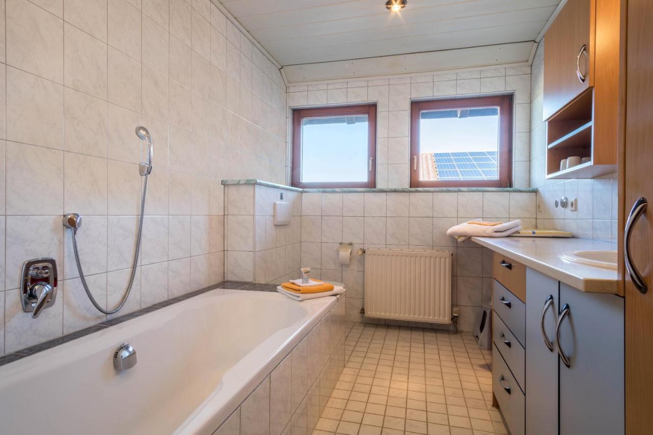 Ferienhof Sauter Friedrichshafen Neukirch  Luaran gambar